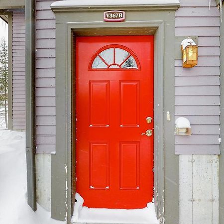 Jay Peak Village Home 367B Luaran gambar
