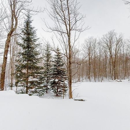 Jay Peak Village Home 367B Luaran gambar