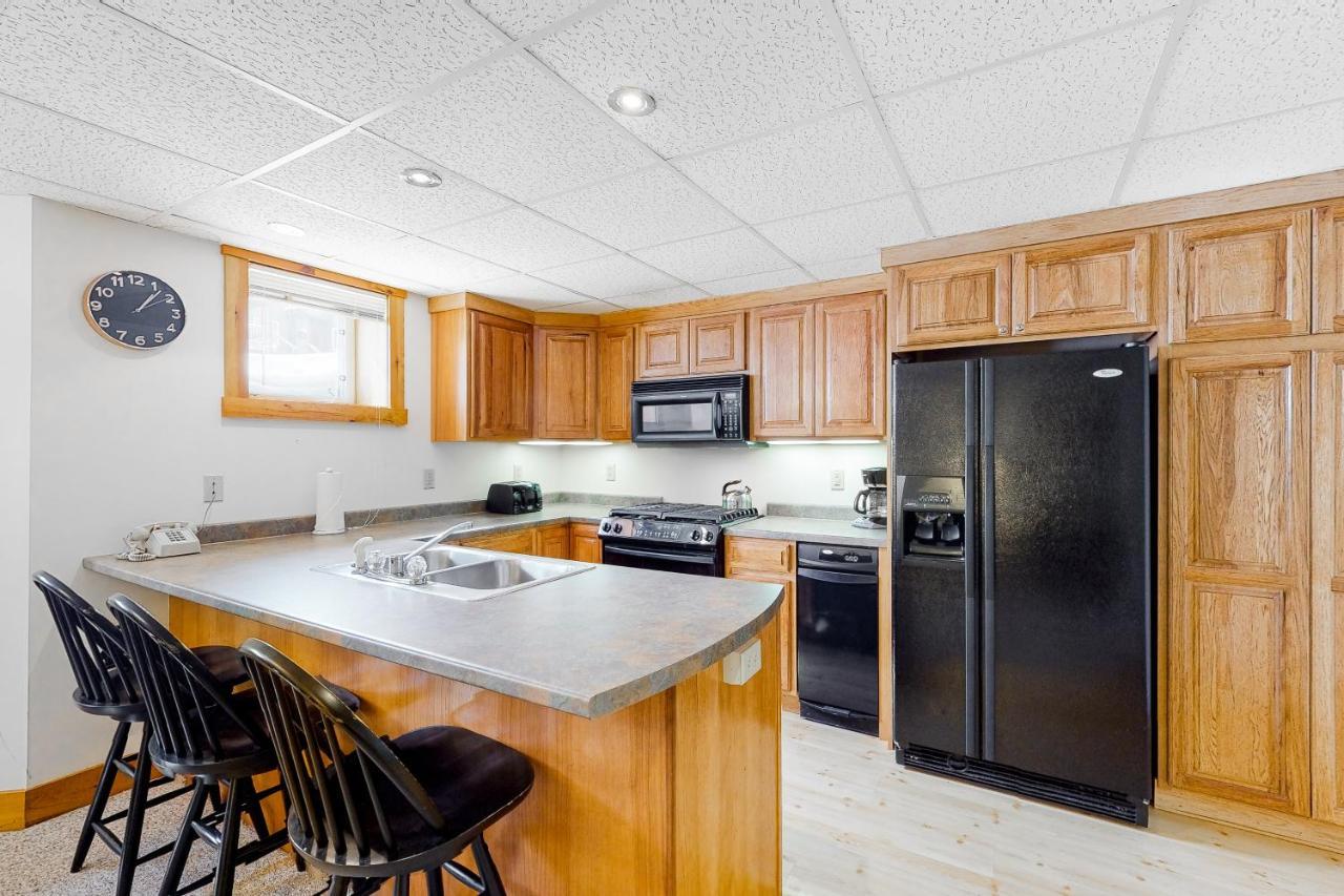 Jay Peak Village Home 367B Luaran gambar