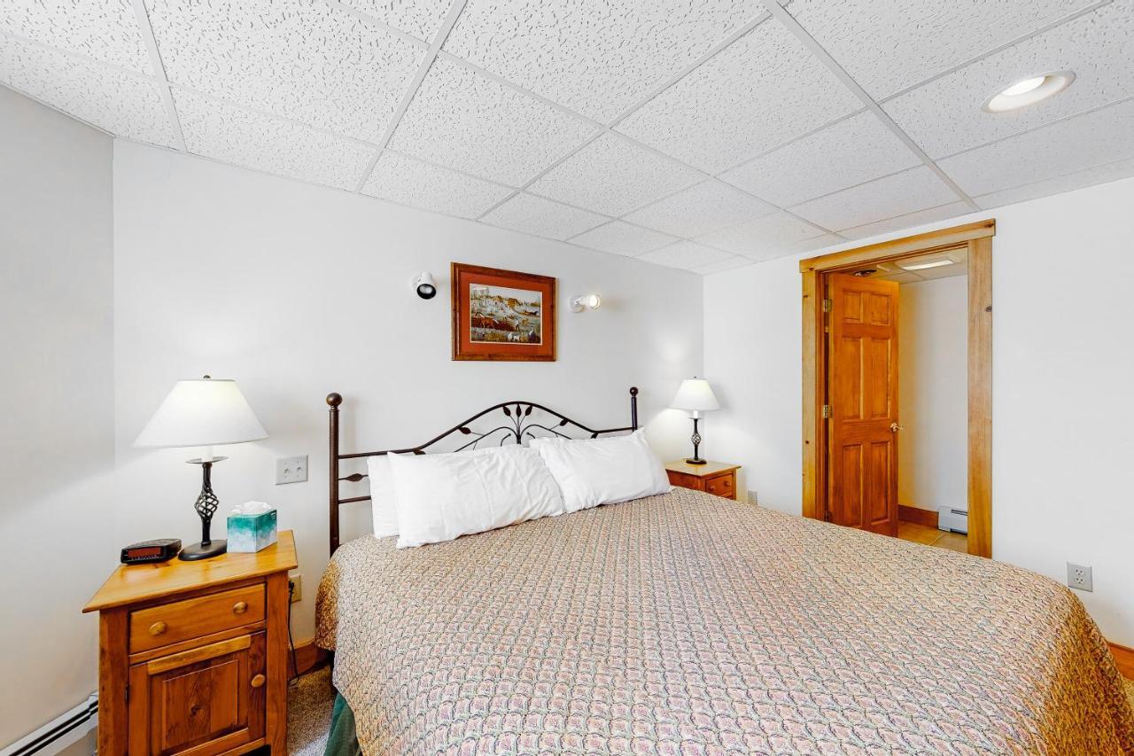 Jay Peak Village Home 367B Luaran gambar