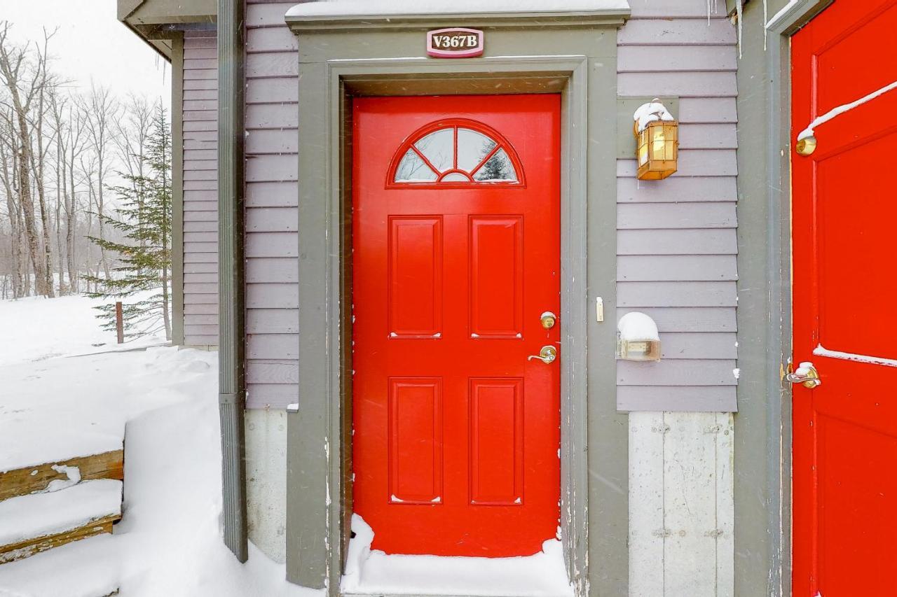 Jay Peak Village Home 367B Luaran gambar