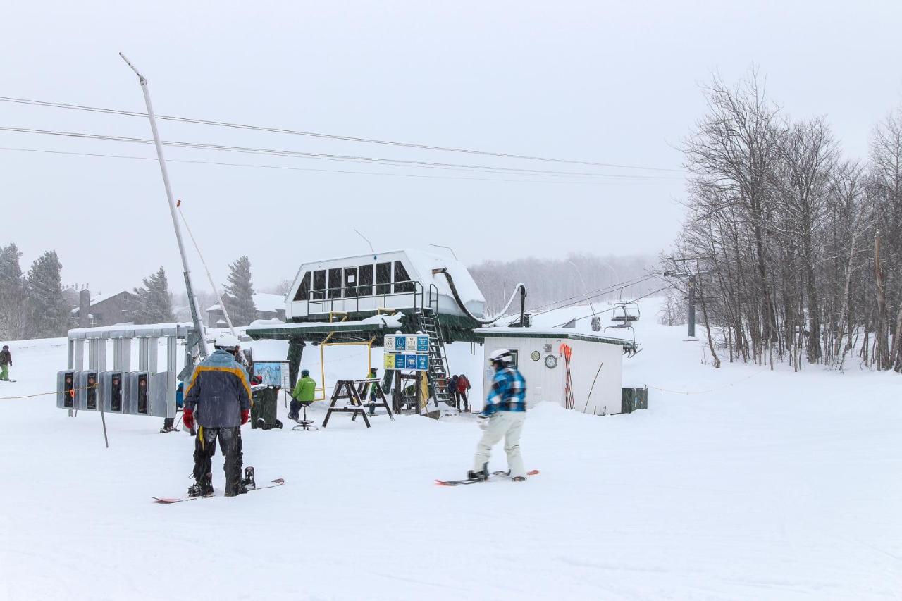 Jay Peak Village Home 367B Luaran gambar