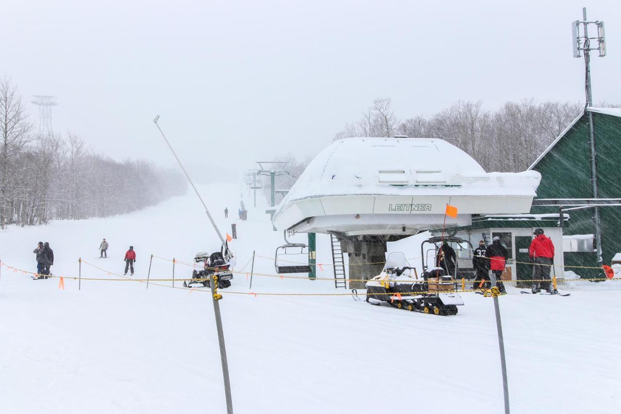 Jay Peak Village Home 367B Luaran gambar