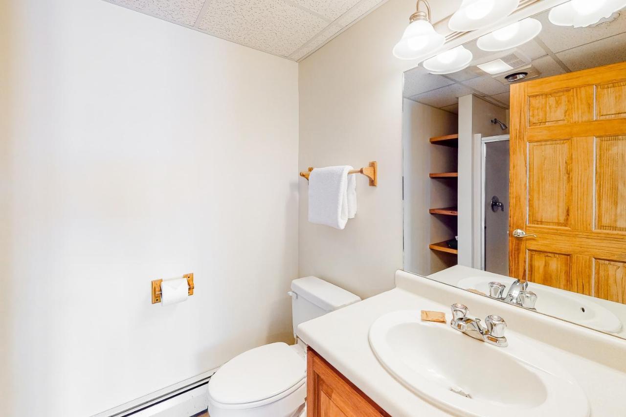 Jay Peak Village Home 367B Luaran gambar