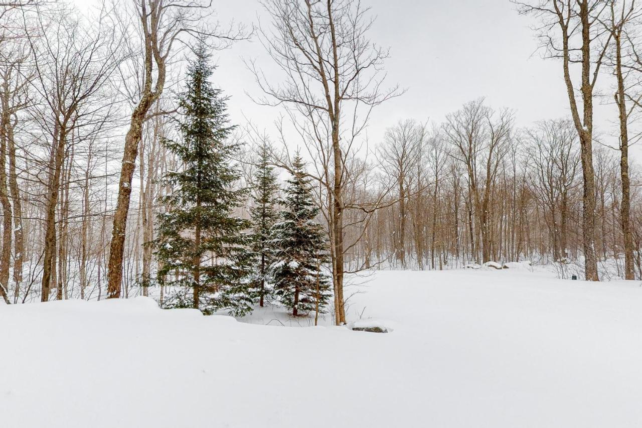 Jay Peak Village Home 367B Luaran gambar