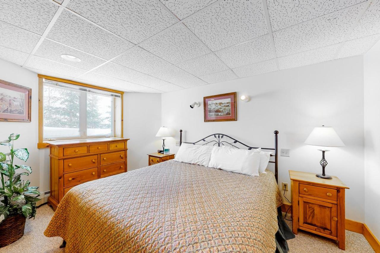 Jay Peak Village Home 367B Luaran gambar