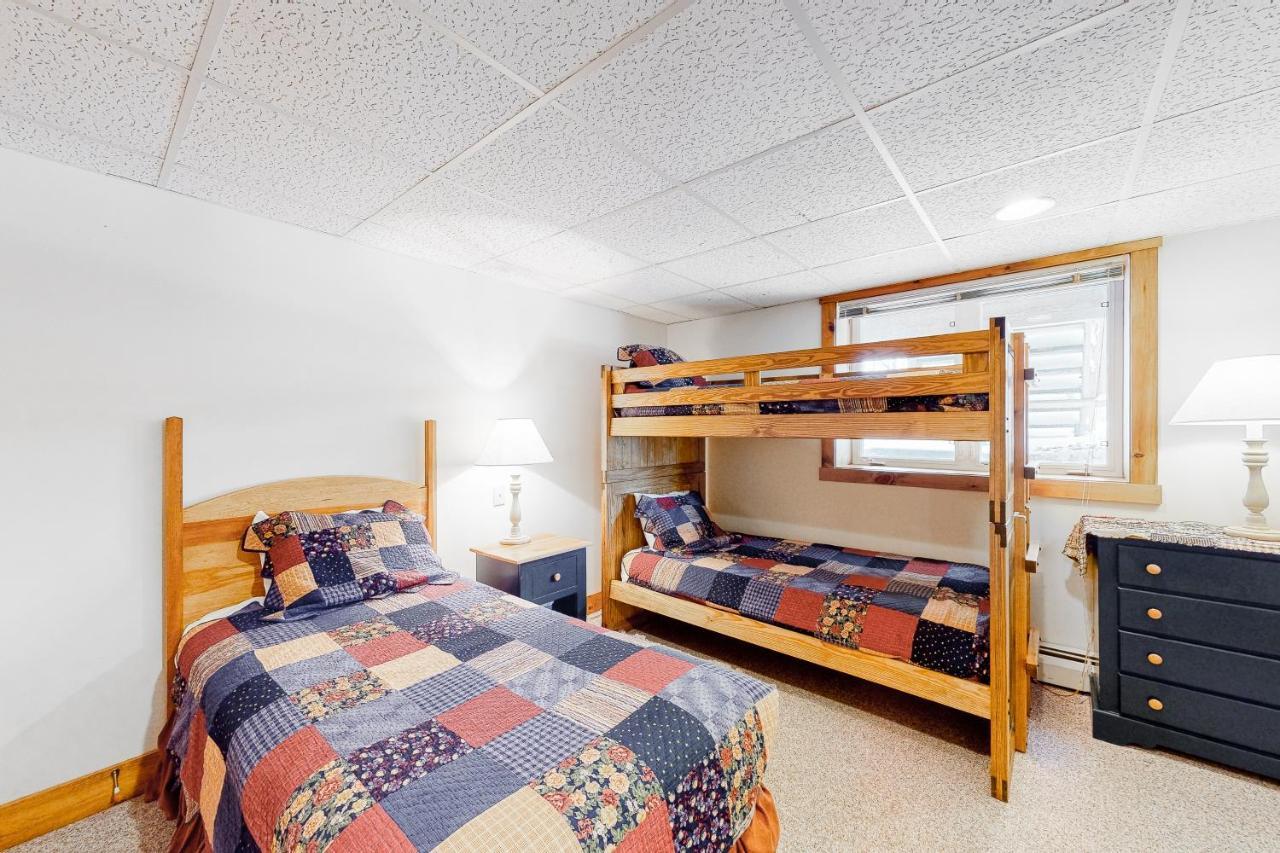 Jay Peak Village Home 367B Luaran gambar