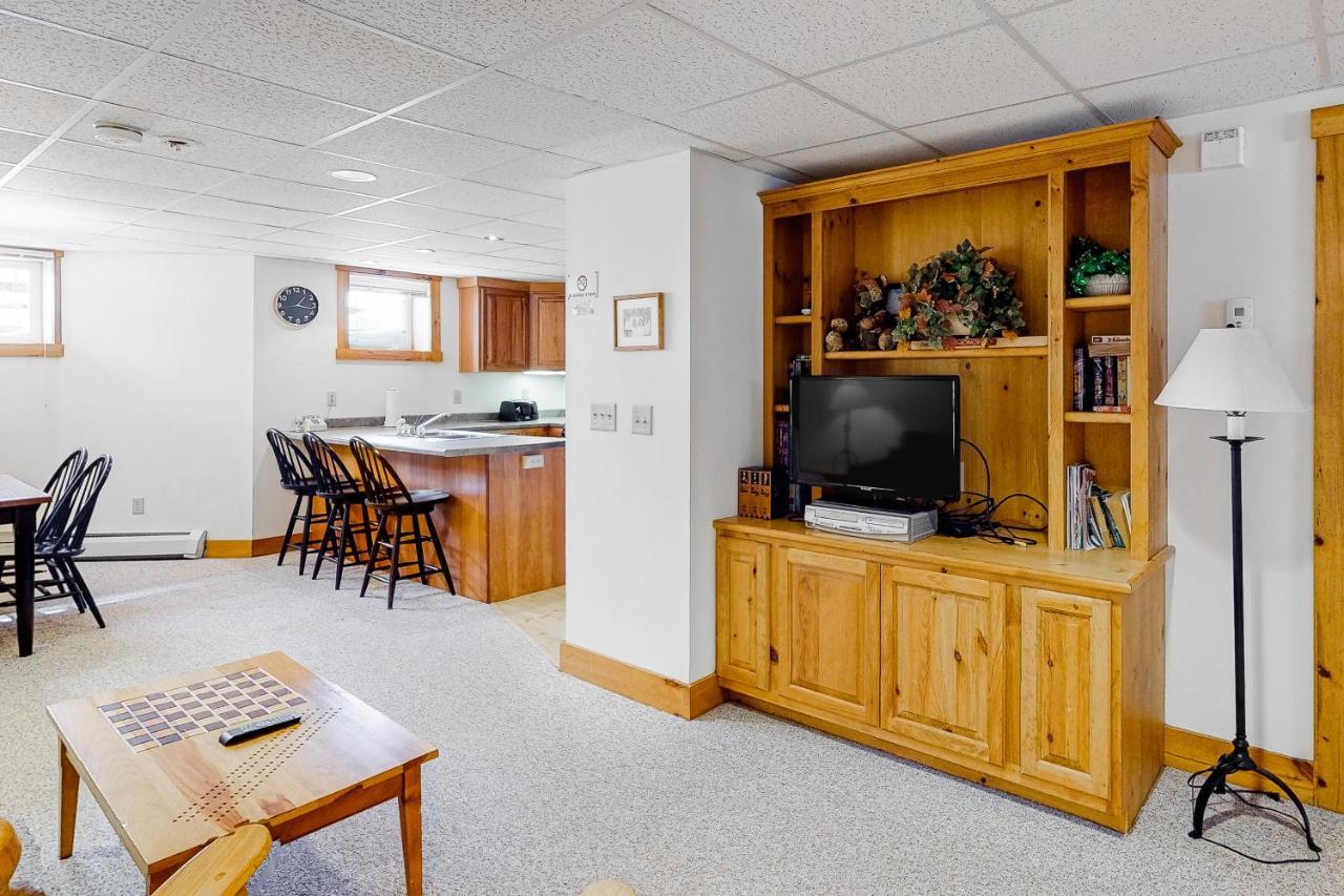 Jay Peak Village Home 367B Luaran gambar