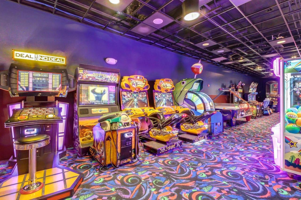 Jay Peak Village Home 367B Luaran gambar